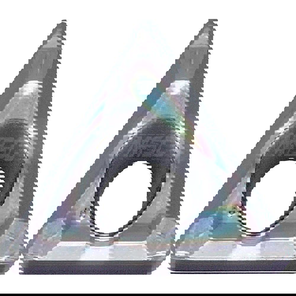 Turning Insert: TPGT18151AP PDL010, Solid Carbide